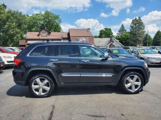 Image for 2013 Jeep Grand Cherokee Limited ID: 7089568