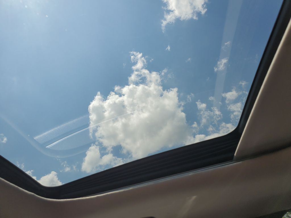 2013 Jeep Grand Cherokee Image 17