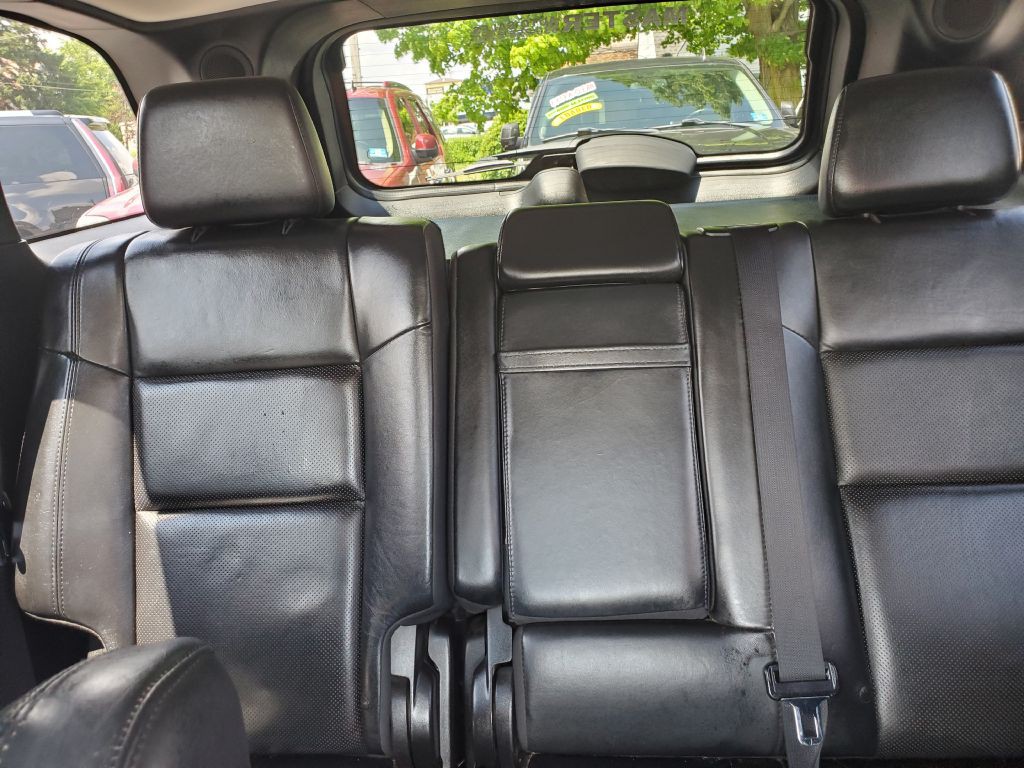 2013 Jeep Grand Cherokee Image 18