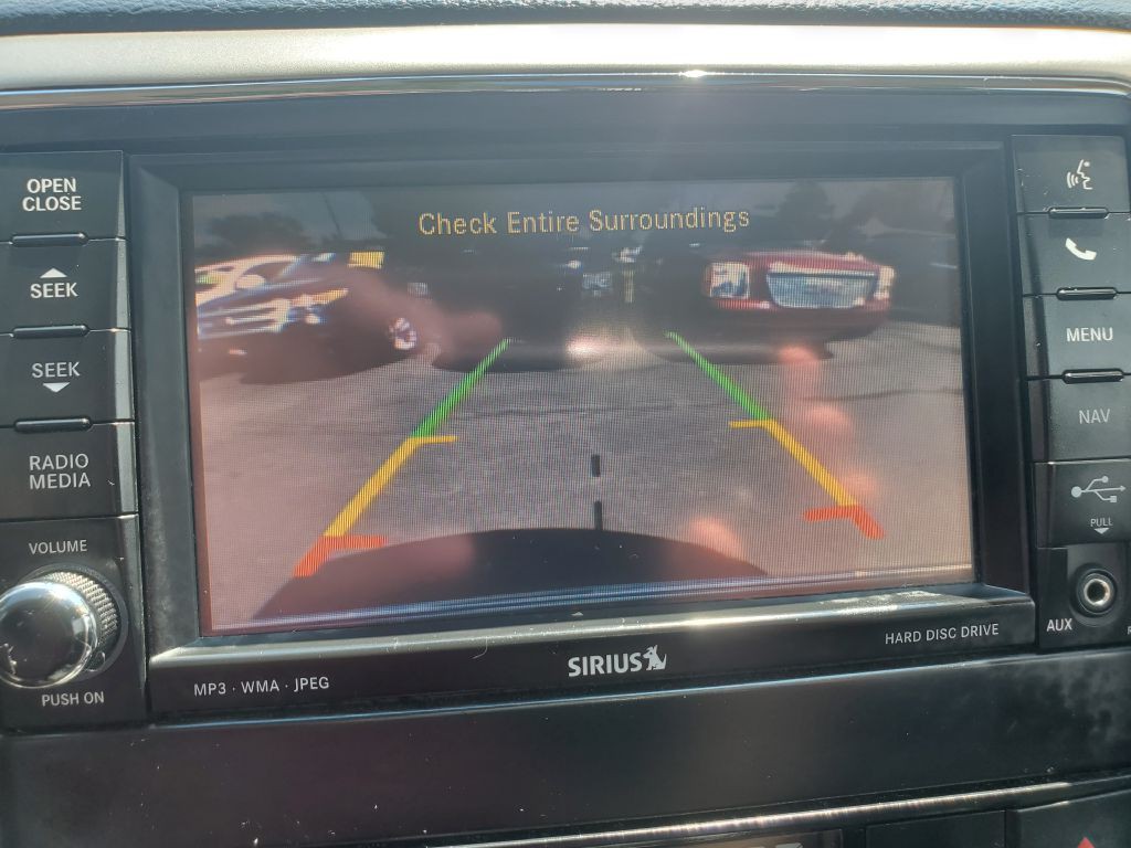 2013 Jeep Grand Cherokee Image 19