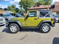 Image for 2008 Jeep Wrangler X ID: 7089853