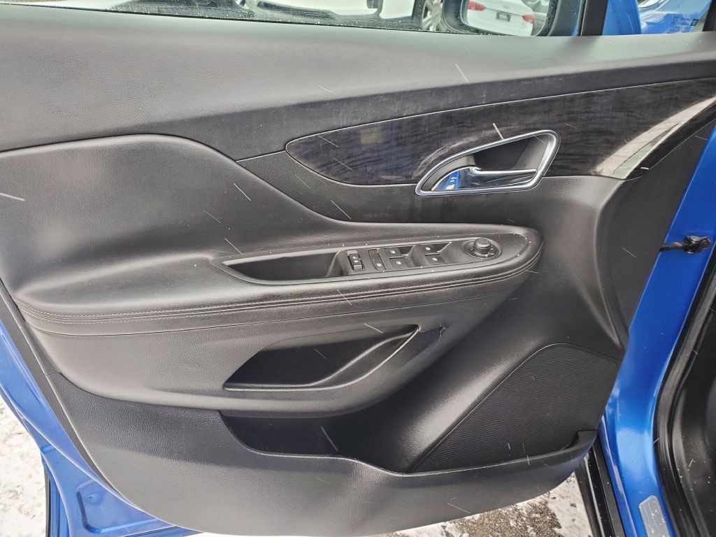 2015 Buick Enclave Image 9