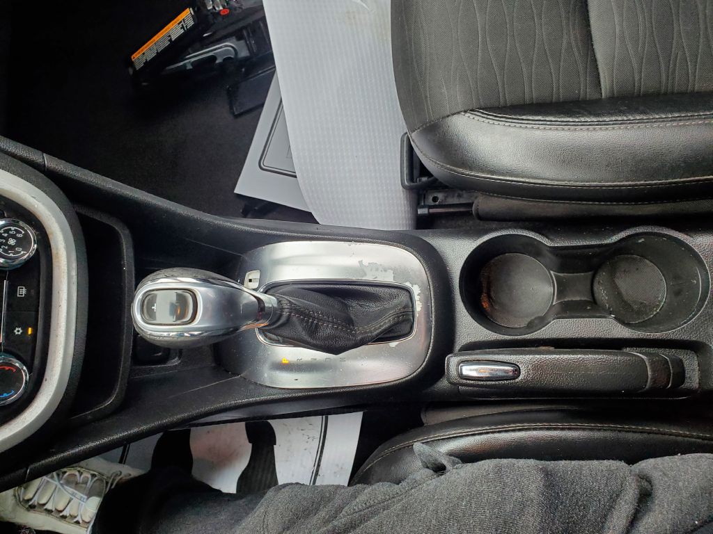 2015 Buick Enclave Image 15