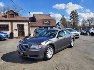Image for 2013 Chrysler 300  ID: 7097000