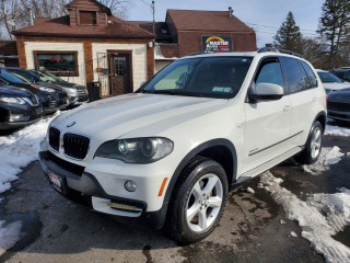 Image for 2009 BMW X5 xDrive30i ID: 7098540