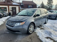 Image for 2013 Honda Odyssey LX ID: 7106057