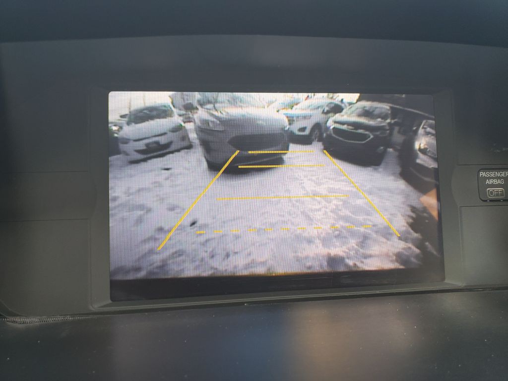 2013 Honda Odyssey Image 18