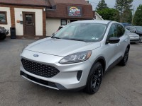 Image for 2020 Ford Escape Se Sport ID: 7238567