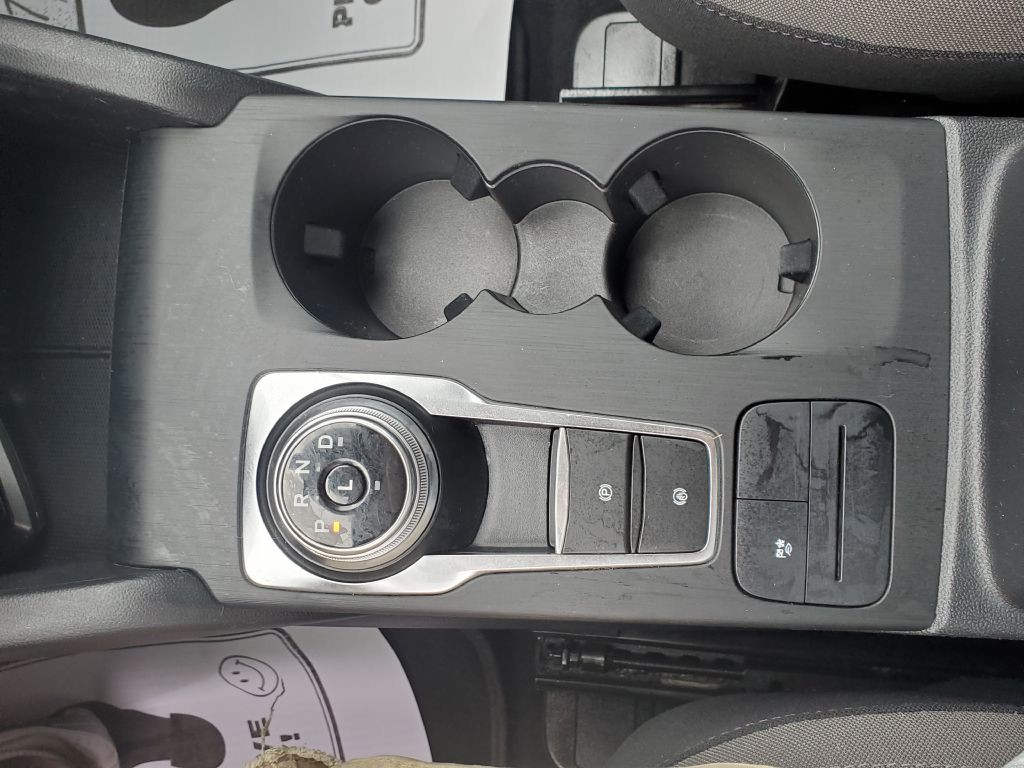 2020 Ford Escape Image 19