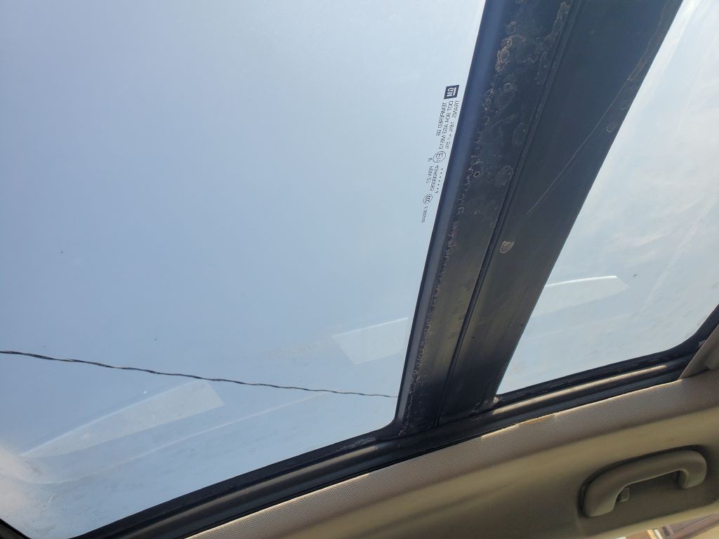 2014 Chevrolet Impala Image 16