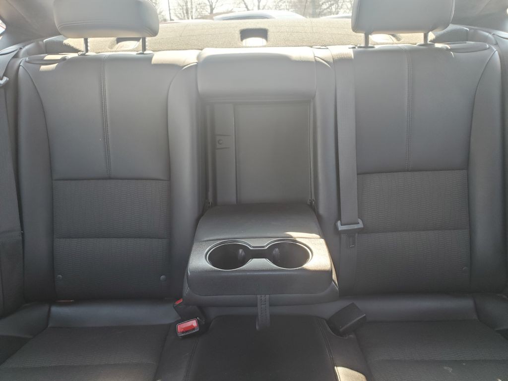 2014 Chevrolet Impala Image 17