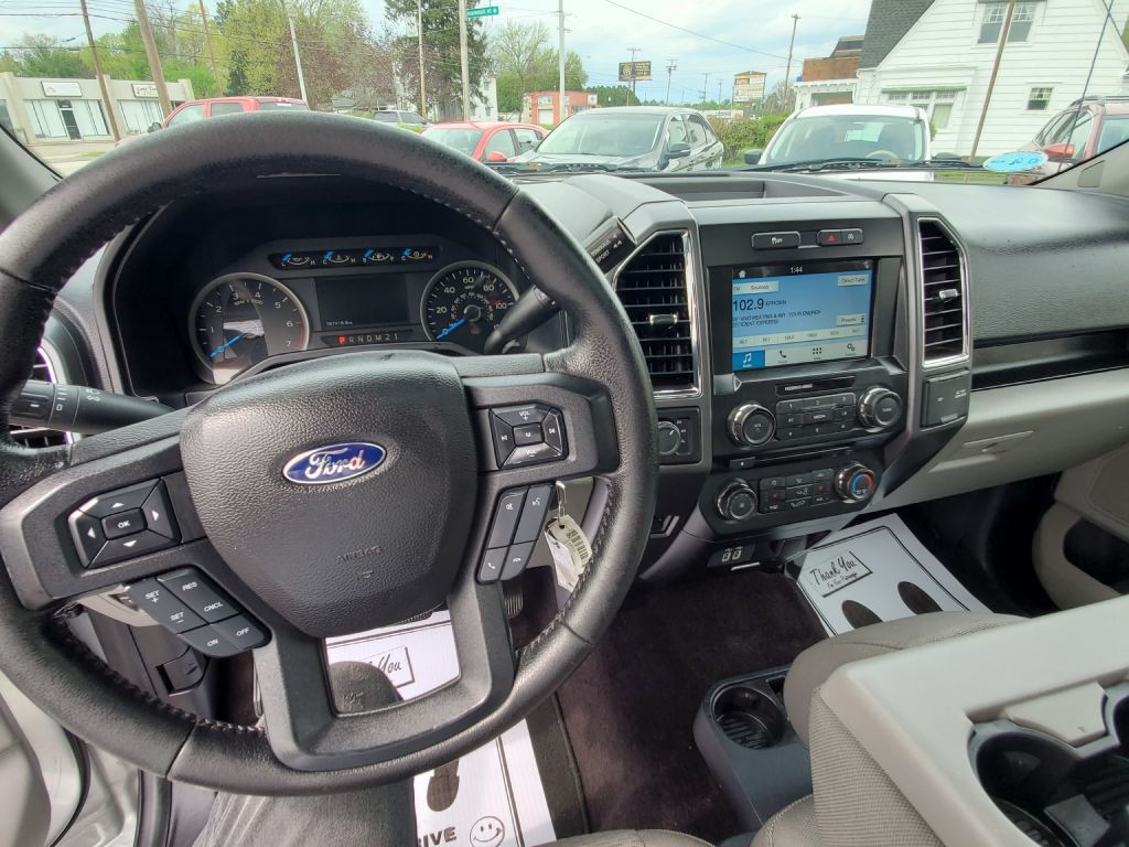 2016 Ford F-150 Image 13