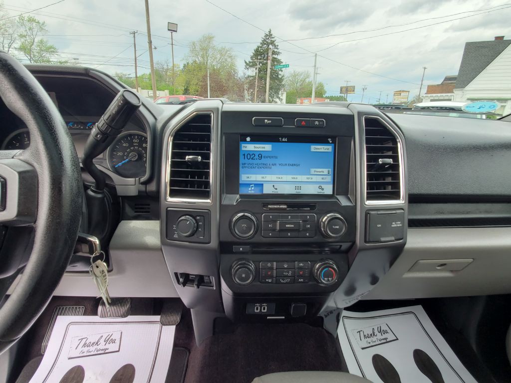 2016 Ford F-150 Image 14