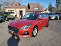 Image for 2019 Hyundai Sonata SE ID: 7247360