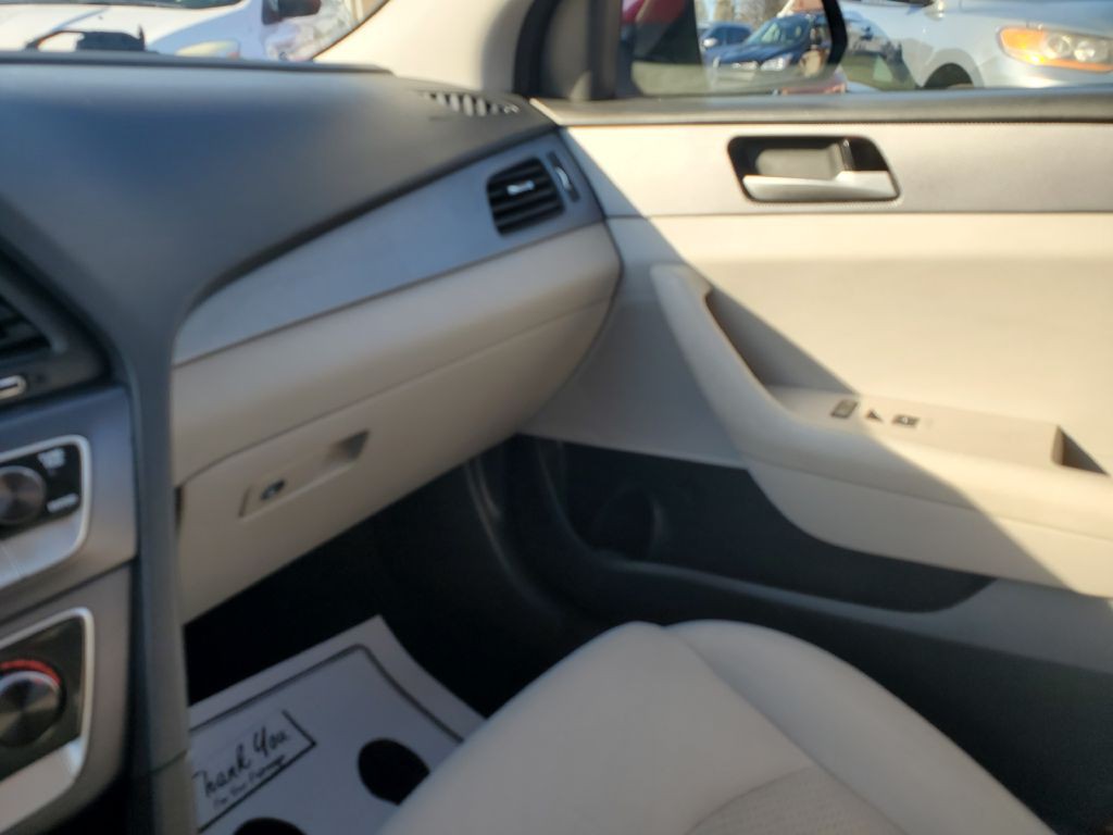 2019 Hyundai Sonata Image 13