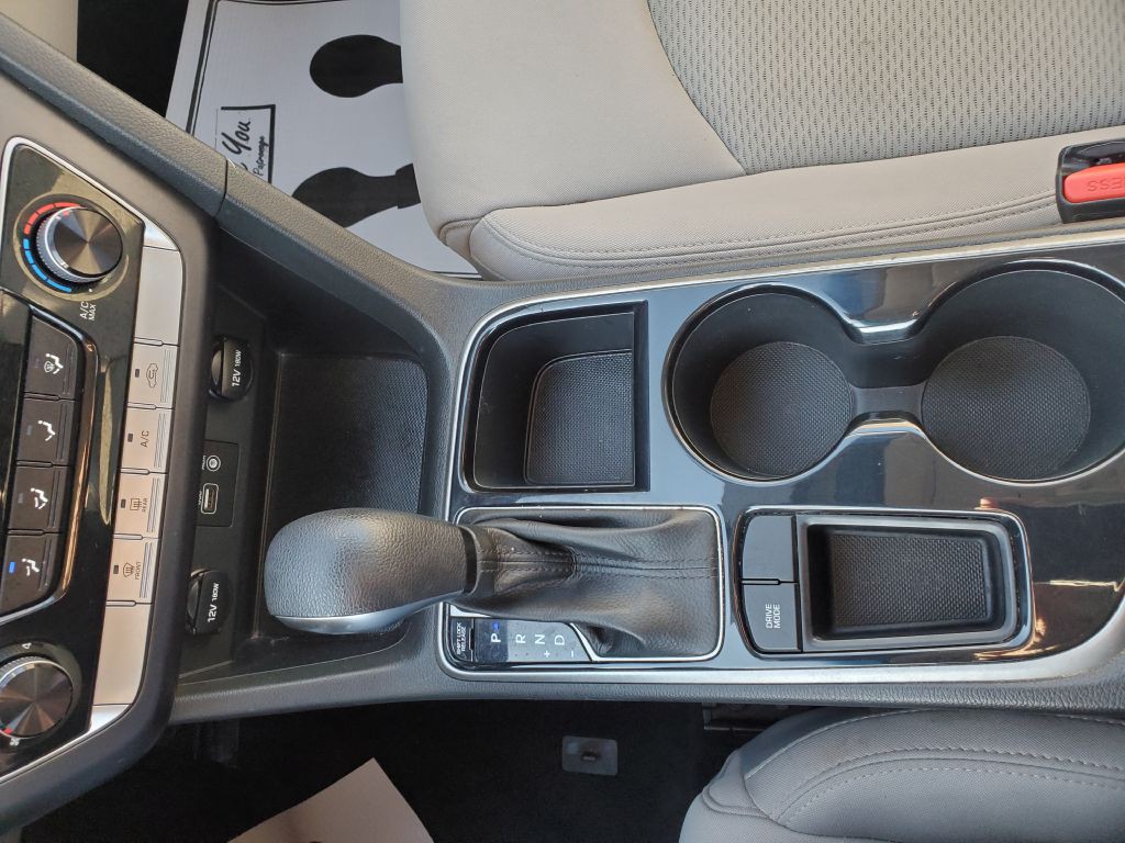 2019 Hyundai Sonata Image 14