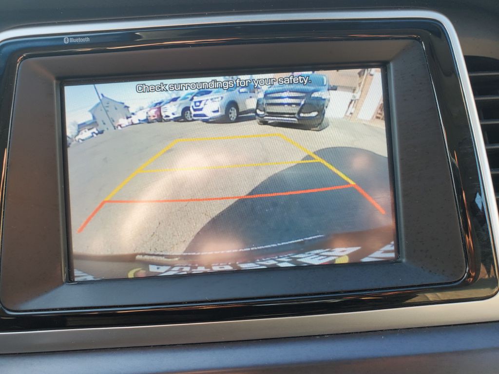 2019 Hyundai Sonata Image 15