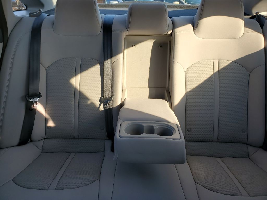 2019 Hyundai Sonata Image 16
