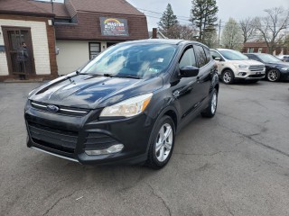 Image for 2014 Ford Escape SE ID: 7257038