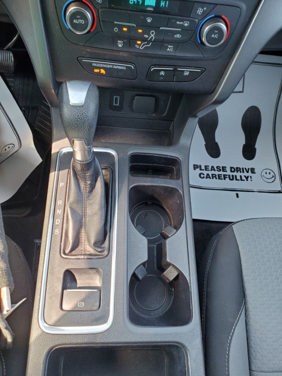 2017 Ford Escape Image 16