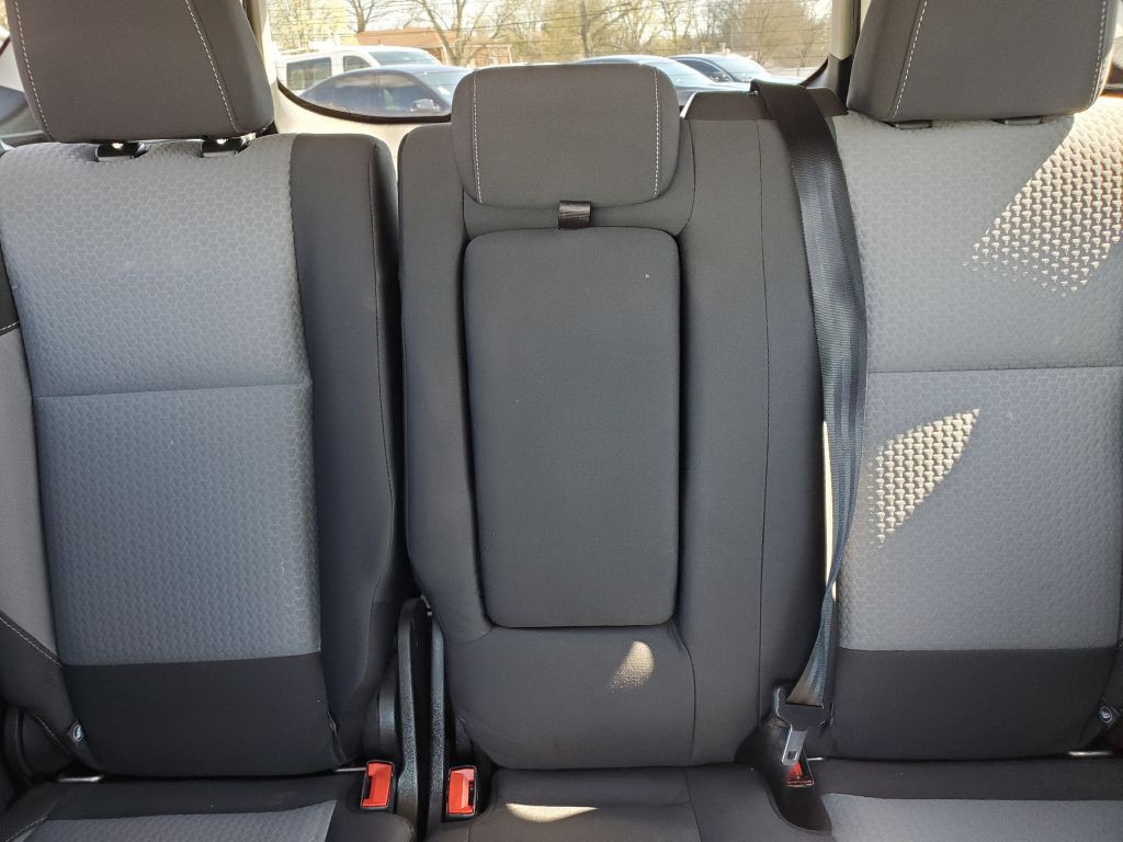 2017 Ford Escape Image 18