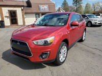 Image for 2015 Mitsubishi Outlander ES ID: 7344059