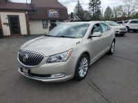 Image for 2015 Buick Lacrosse  ID: 7345925