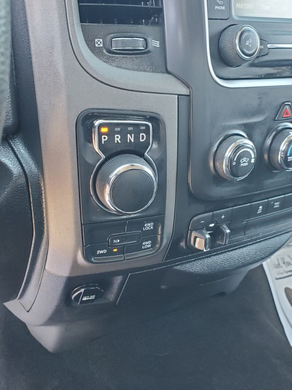 2014 RAM 1500 Image 10