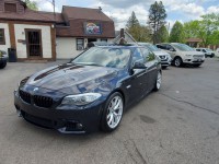 Image for 2011 BMW 5 Series 535xi ID: 7369186