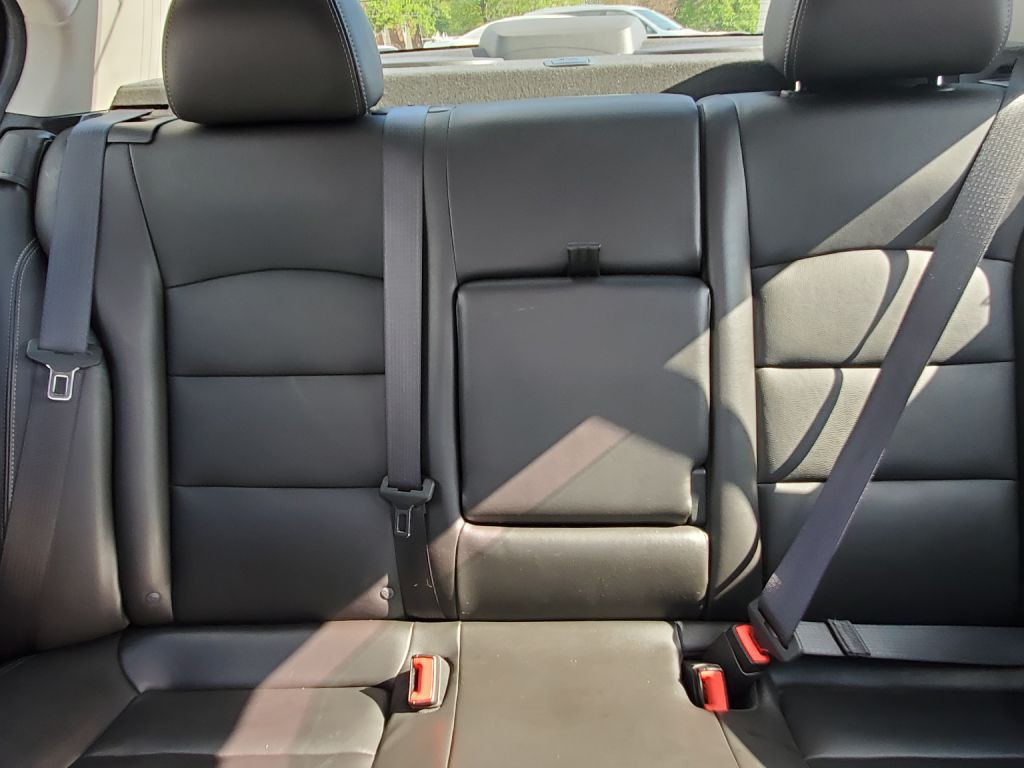 2013 Chevrolet Cruze Image 20