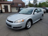 Image for 2011 Chevrolet Impala LT ID: 7384827
