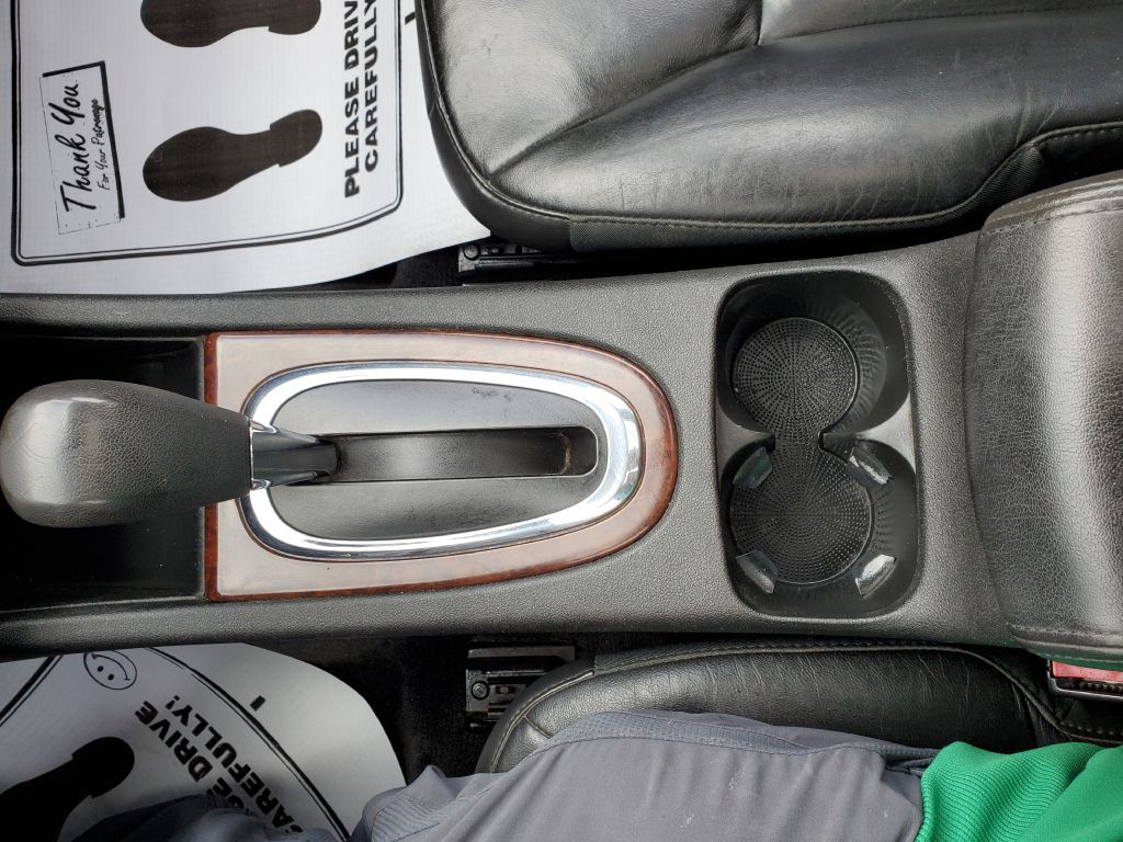 2011 Chevrolet Impala Image 17