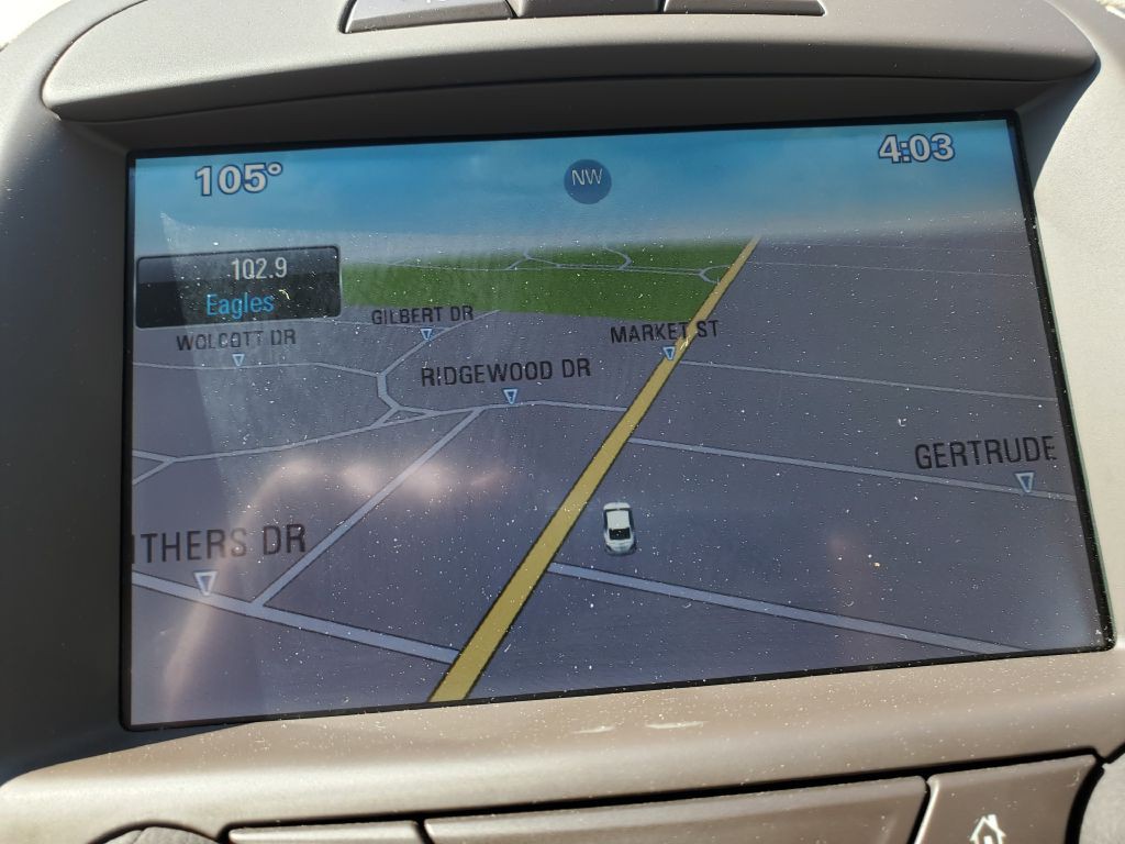 2014 Buick Lacrosse Image 17