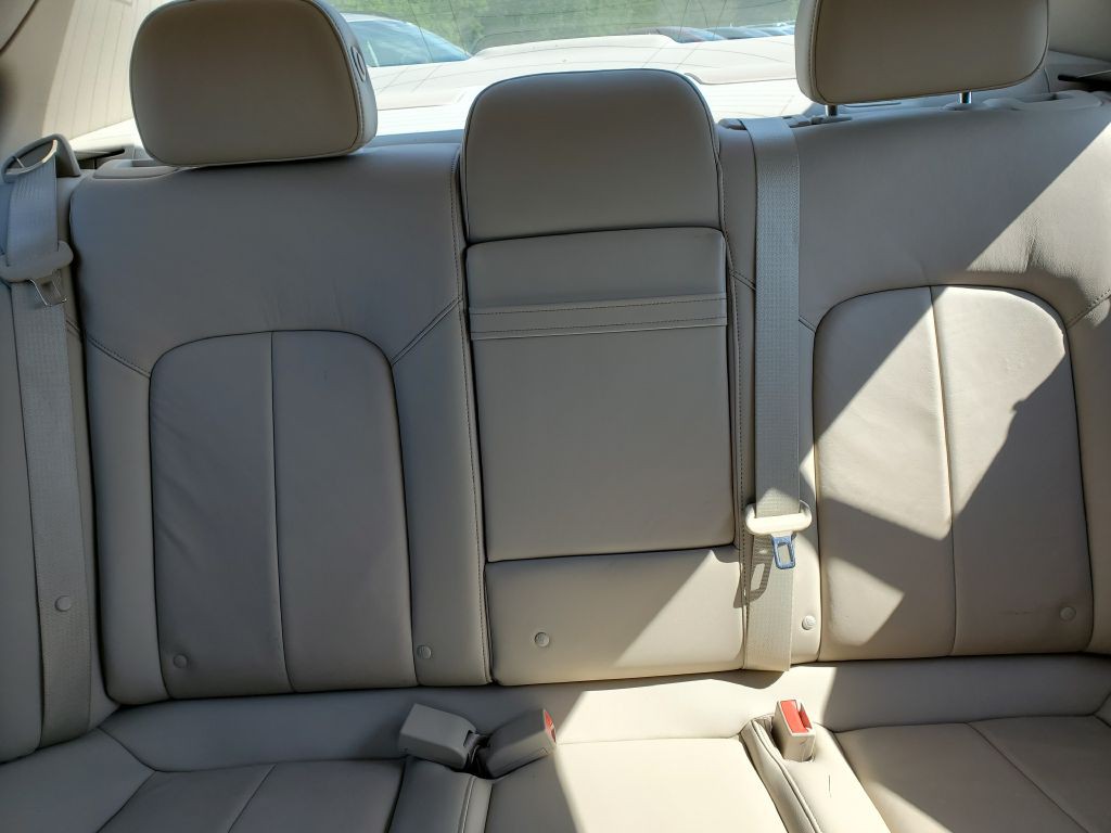 2014 Buick Lacrosse Image 18