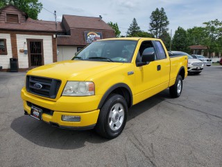 Image for 2004 Ford F-150  ID: 7438573