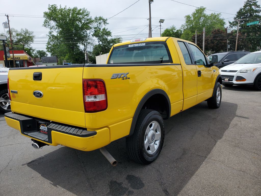 2004 Ford F-150 Image 5