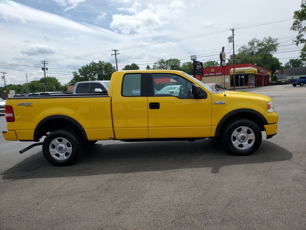 2004 Ford F-150 Image 6
