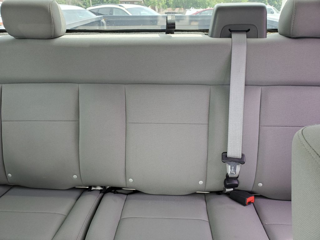 2004 Ford F-150 Image 16