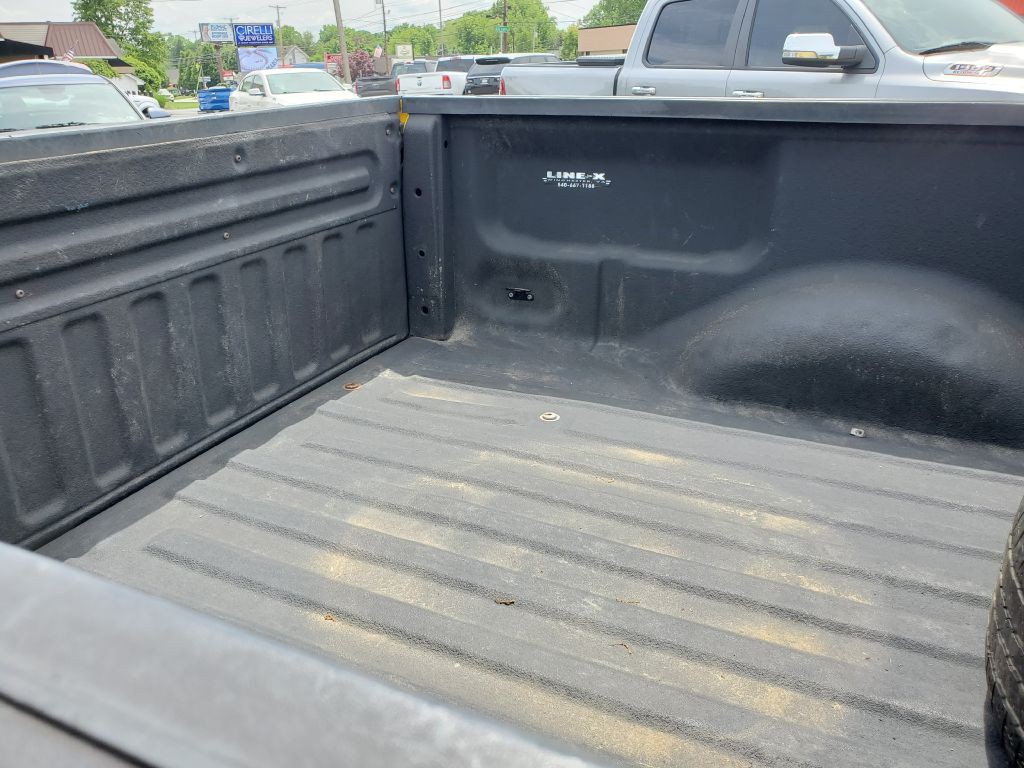 2004 Ford F-150 Image 17