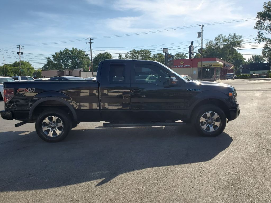 2014 Ford F-150 Image 6