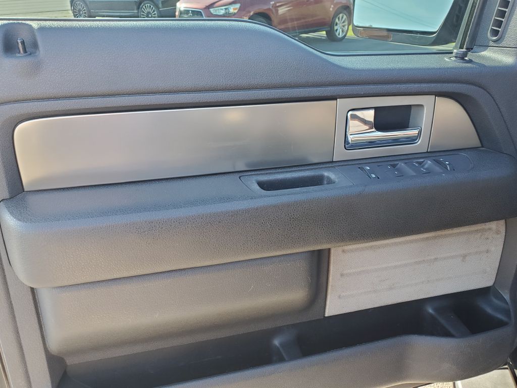 2014 Ford F-150 Image 9