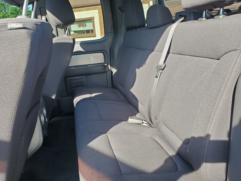 2014 Ford F-150 Image 11