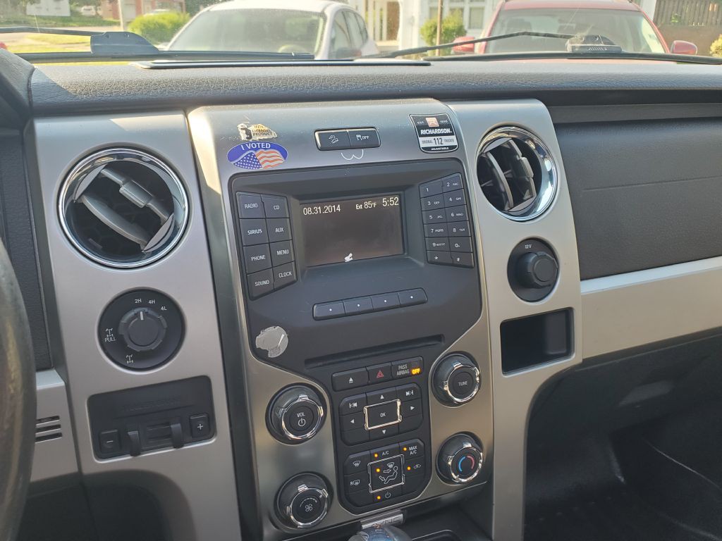 2014 Ford F-150 Image 13