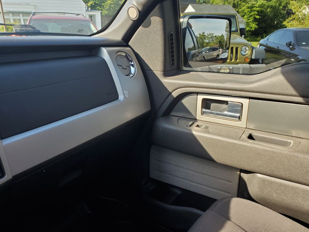 2014 Ford F-150 Image 14