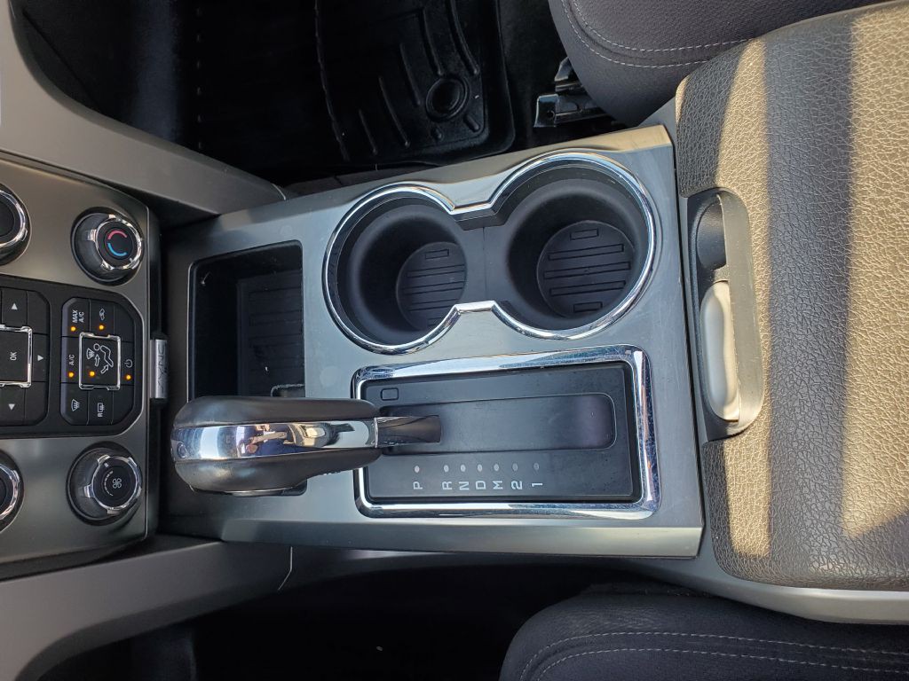 2014 Ford F-150 Image 15