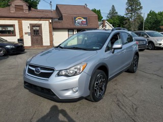Image for 2015 Subaru Crosstrek 2.0 PREMIUM ID: 7466804