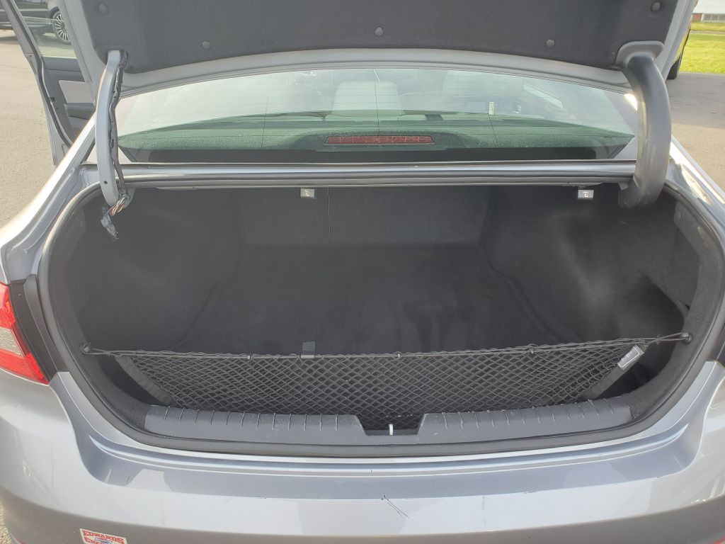 2017 Hyundai Sonata Image 12