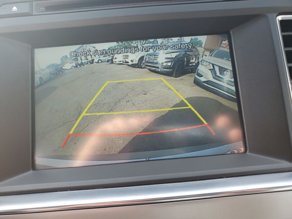2017 Hyundai Sonata Image 17