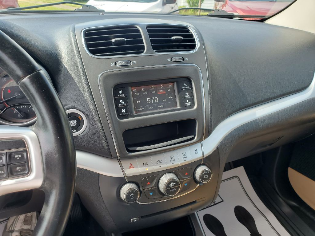 2012 Dodge Journey Image 14