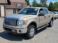 Image for 2012 Ford F-150 Supercrew ID: 7481477